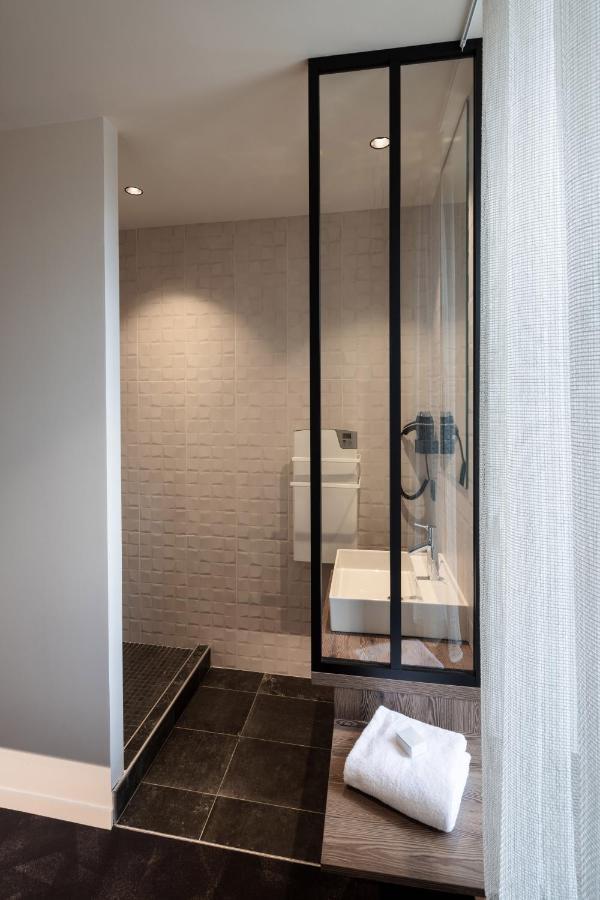 Chambre Double Économique