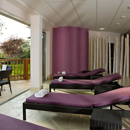 Logis Hôtel Parenthèse, Restaurant&Spa-3